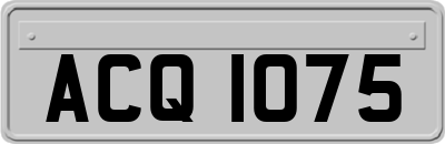 ACQ1075