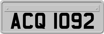ACQ1092