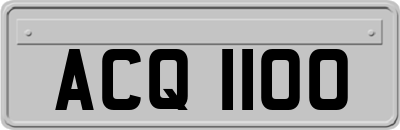 ACQ1100