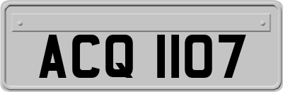 ACQ1107