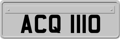ACQ1110