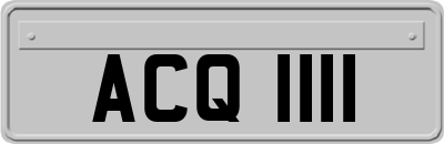 ACQ1111