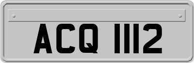 ACQ1112