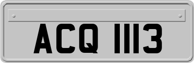 ACQ1113