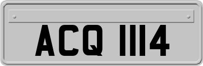ACQ1114