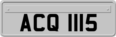 ACQ1115