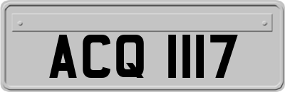 ACQ1117