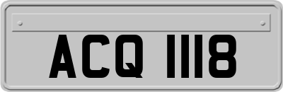ACQ1118