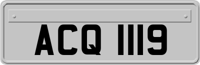 ACQ1119