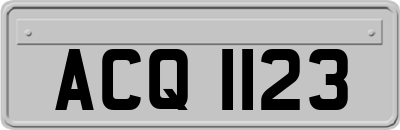 ACQ1123