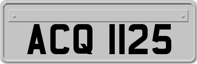 ACQ1125