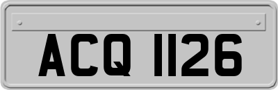 ACQ1126