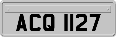 ACQ1127
