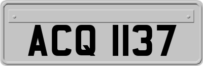 ACQ1137