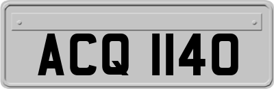 ACQ1140