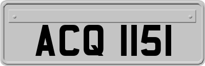 ACQ1151
