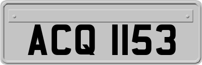 ACQ1153