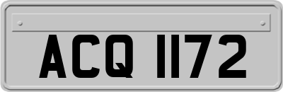 ACQ1172
