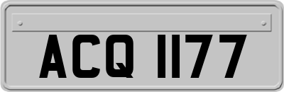 ACQ1177