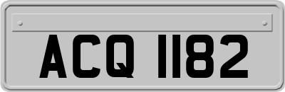 ACQ1182