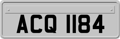 ACQ1184
