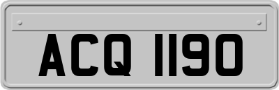 ACQ1190