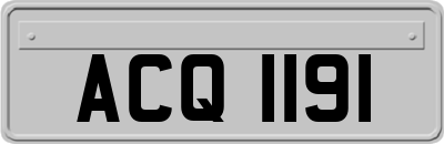 ACQ1191