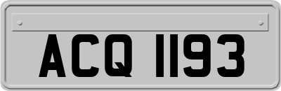 ACQ1193