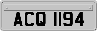 ACQ1194
