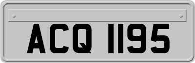 ACQ1195