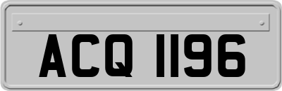 ACQ1196