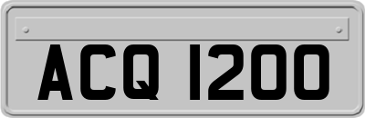 ACQ1200