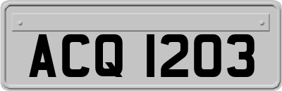 ACQ1203