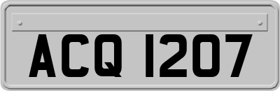 ACQ1207