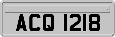 ACQ1218