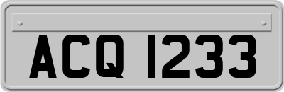 ACQ1233