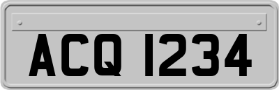 ACQ1234