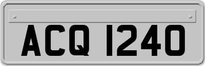 ACQ1240