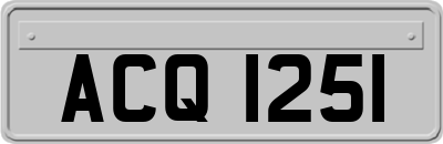 ACQ1251
