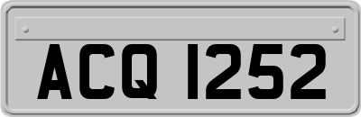 ACQ1252