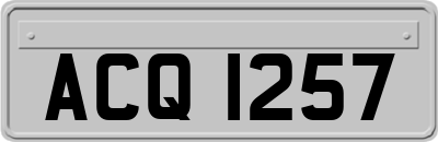 ACQ1257
