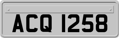 ACQ1258