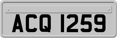 ACQ1259