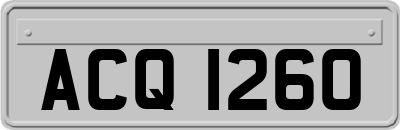 ACQ1260