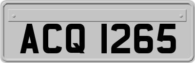 ACQ1265