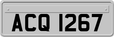 ACQ1267