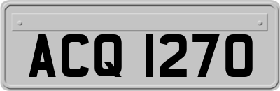ACQ1270