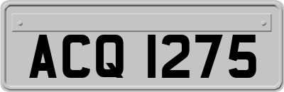 ACQ1275