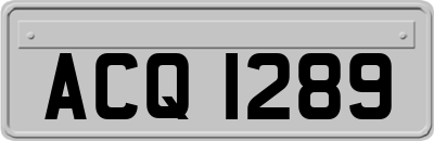 ACQ1289
