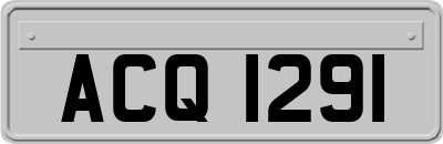 ACQ1291